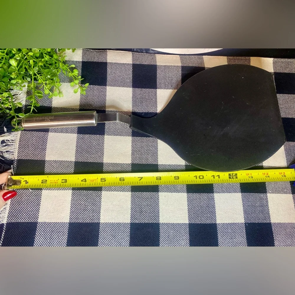 Priavera durable spatula